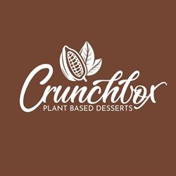 Crunchbox Plant Based Desserts