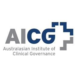 Australasian Institute of Clinical Governance