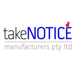 Take Notice Manufacturers Pty Ltd