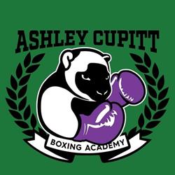 Ashley Cupitt Boxing Academy