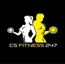 CSFITNESS