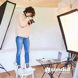 Candid Marketing PTY LTD