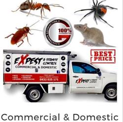 Ex Pest And Termite Control