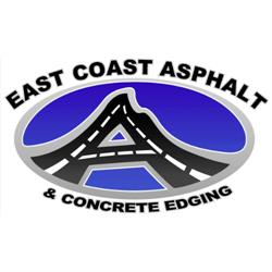 East Coast Asphalt & Concrete Edging