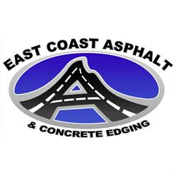 East Coast Asphalt & Concrete Edging