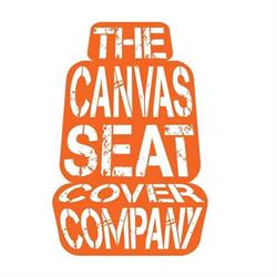 The Canvas Seat Cover Company