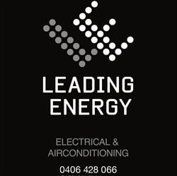 Leading Energy Electrical Contractors