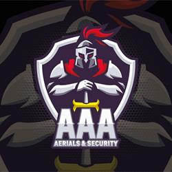 AAA Aerials & Security