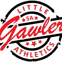 Gawler Little Athletics