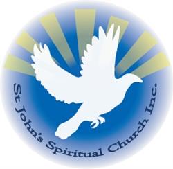 St Johns Spiritual Church Carrington St Adelaide