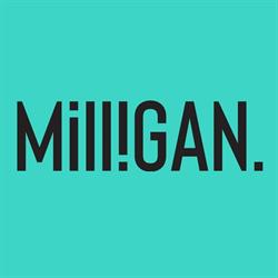 Milligan.