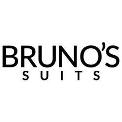 Bruno's Suits