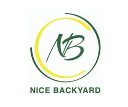 Nice Backyard
