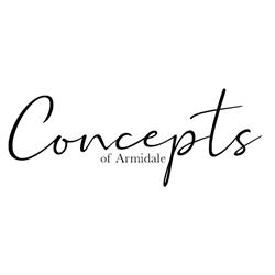 Concepts of Armidale