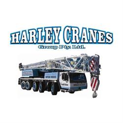 Harley Cranes Group Pty Ltd