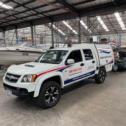 Portside Marine WA