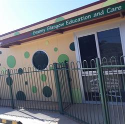 Granny Glasgow Education and Care Inc
