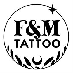 Fox & Moon Tattoo