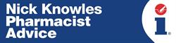 Nick Knowles Pharmacist Advice