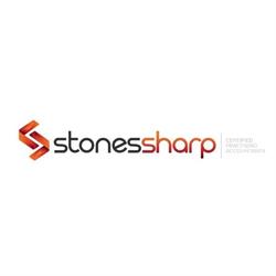 Stones Sharp