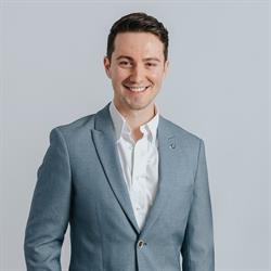 James Projcevski at AMO