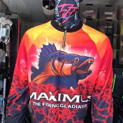 Rodzilla Adventure Fishing Tackle