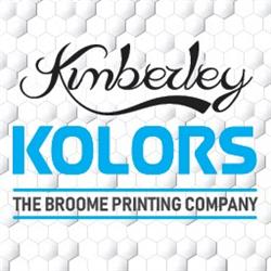 Kimberley Kolors