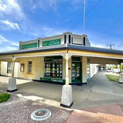 Golden Rivers Real Estate
