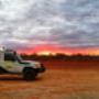 Core HS Ambulance on site