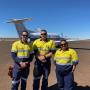 FIFO Emergency Response workforce