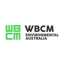Wheelie Bin Cleaning Man - WBCM Environmental Australia Pty Ltd