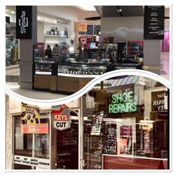 Montre Shoe Repairs