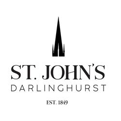 St John's Anglican Church Darlinghurst