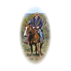 Mt Britain Horse Agistment