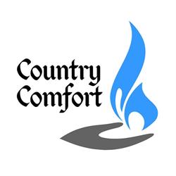 Country Comfort Water Heater