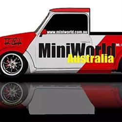 Mini World Australia