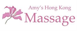 Amy's Hong Kong Massage