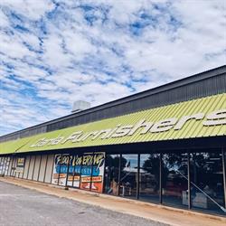 Carla Furnishers Alice Springs Bi-Rite