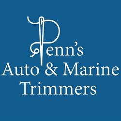 Penns Auto & Marine Trimmers