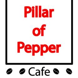Pillar of Pepper