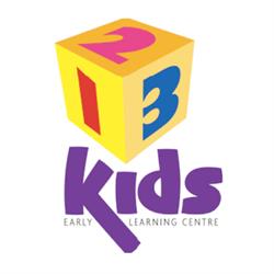 123 KIDS