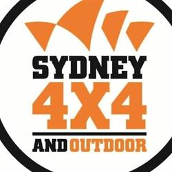 Sydney 4x4 and Outdoor