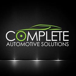 Complete Automotive Solutions