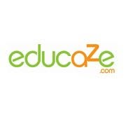 educaze.com - The Online Tutoring Marketplace.