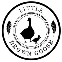 Little Brown Goose