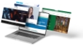 Website Design & Development