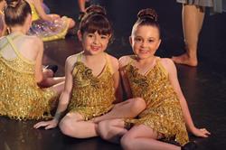 Devine Drama & Dance