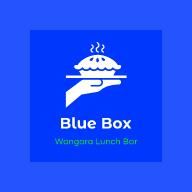Blue Box - Wangara Lunch Bar