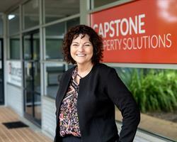 Capstone Property Solutions