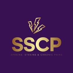 Sprains, Strains and Chronic Pains (SSCP)